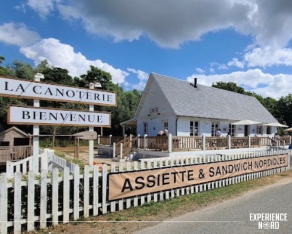 La Canoterie