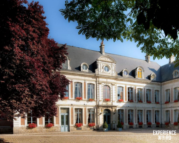 La Chartreuse de Gosnay La Chartreuse de Gosnay