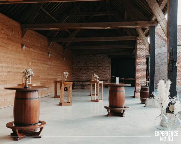 Domaine de la Marlière