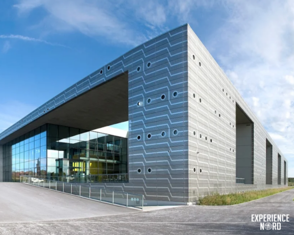 La Serre Numérique