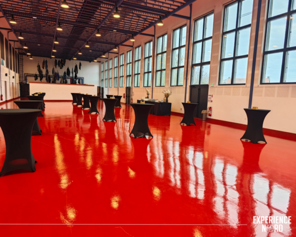 Creative Mine Arenberg