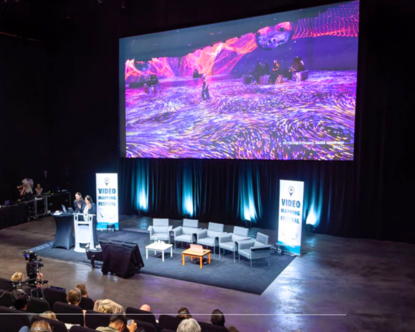 Creative Mine Arenberg