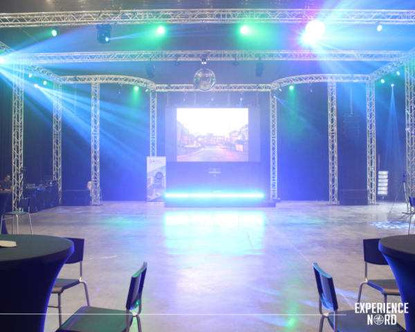 Creative Mine Arenberg