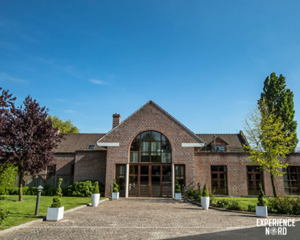 Le clos du bac Le clos du bac