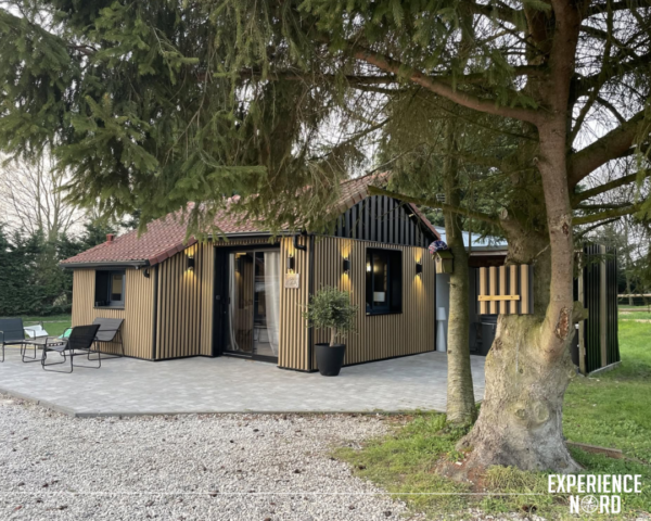 Le gîte