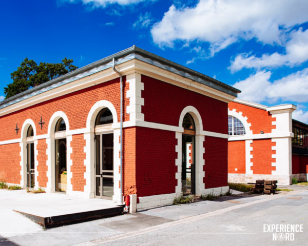 Les Écuries de Hautes Fontaines
