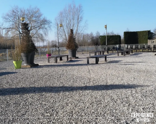 Les extérieurs (3) Les extérieurs