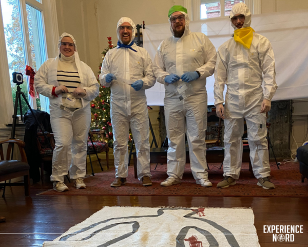 Mais qui à tué Albert