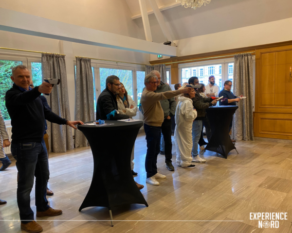 Mais qui à tué Albert