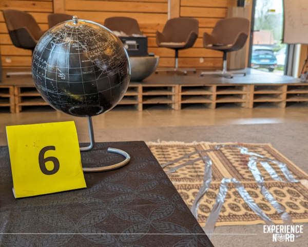 Mais qui à tué Albert