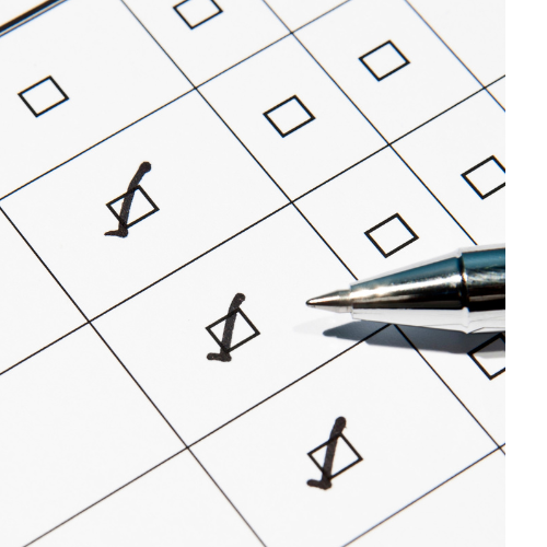 Questionnaire de satisfaction