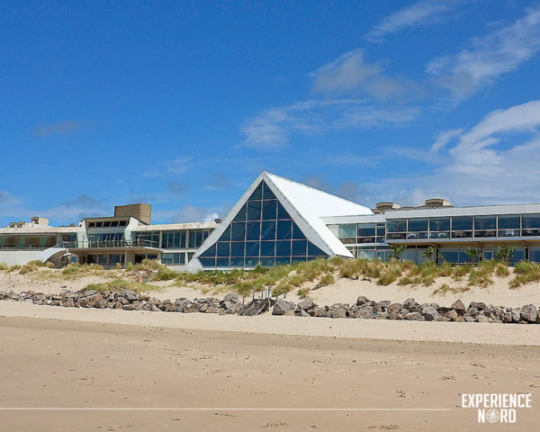 Novotel Le Touquet Novotel Le Touquet