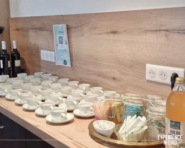 Maison des Augustines