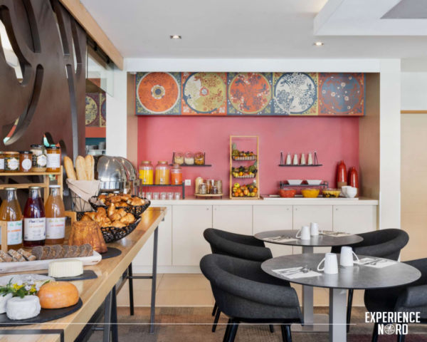 Le Mercure Hôtel Amiens