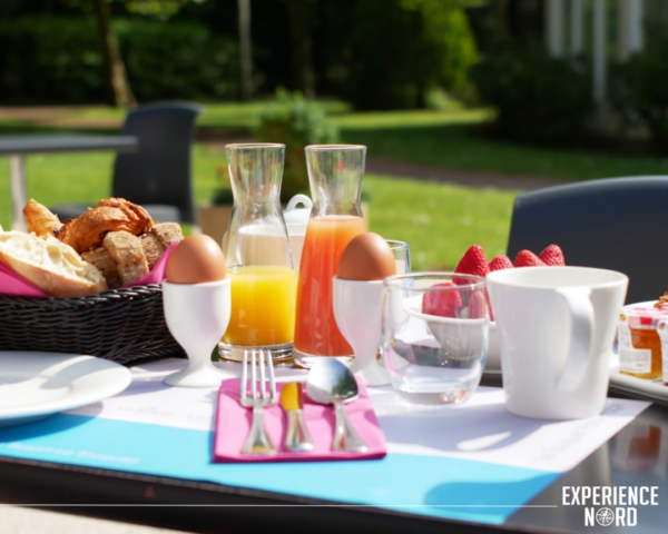 Holiday inn Le Touquet