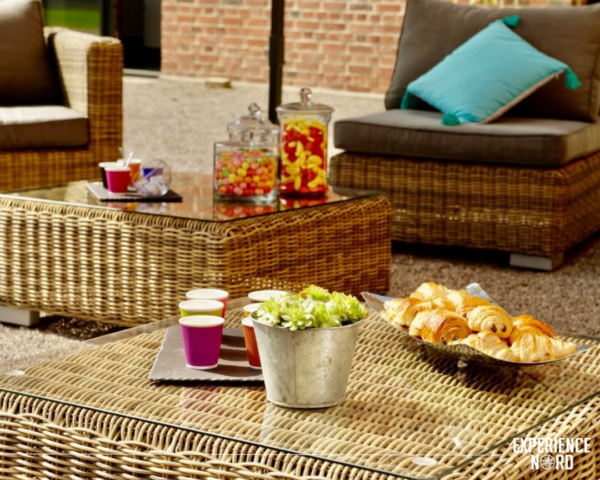 Carré de Ramecourt