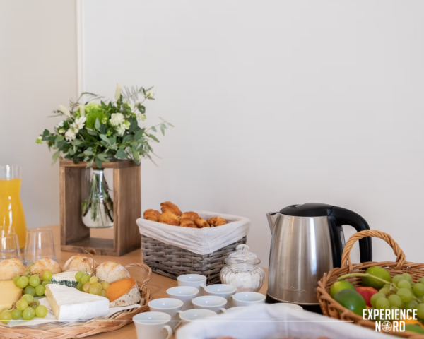 Domaine de la Marlière