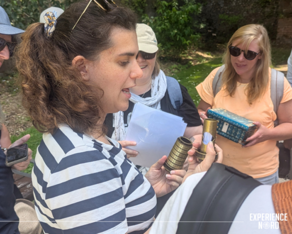 Escape Game Collaboratif Escape Game Collaboratif