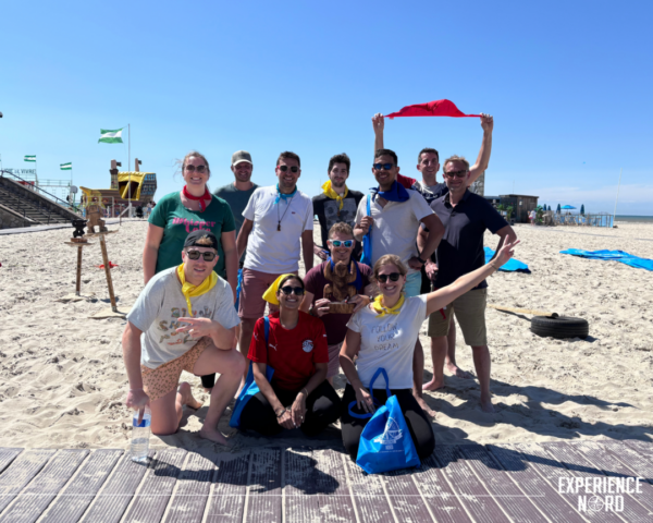 Challenge des Aventuriers Challenge des Aventuriers