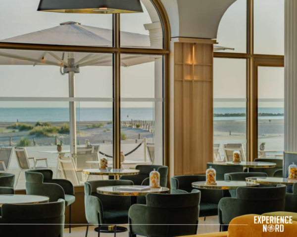 Restaurant (2) Radisson Blu