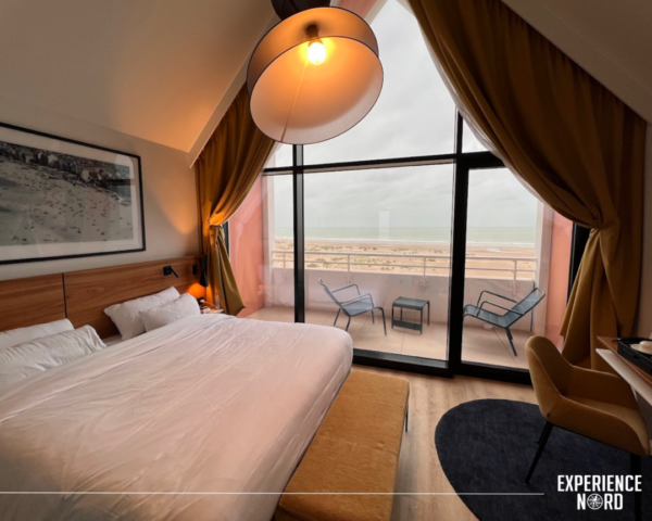 Chambre (2) Radisson Blu