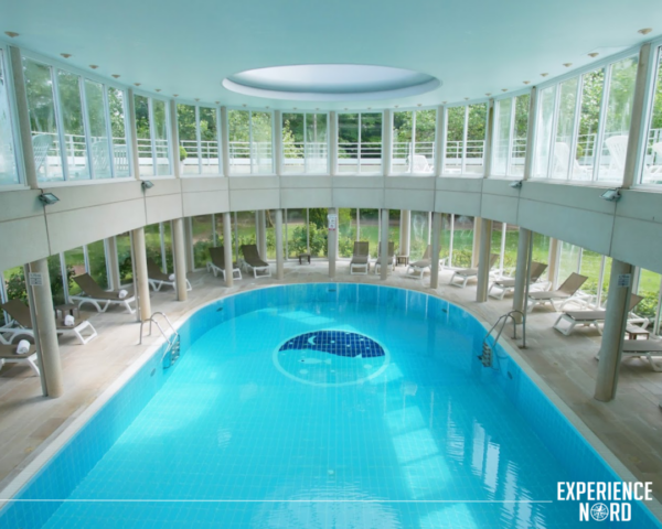 Holiday inn Le Touquet