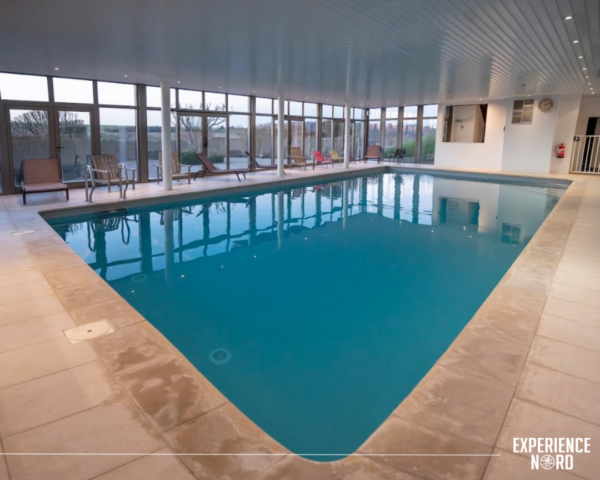 Piscine Domaine du Val