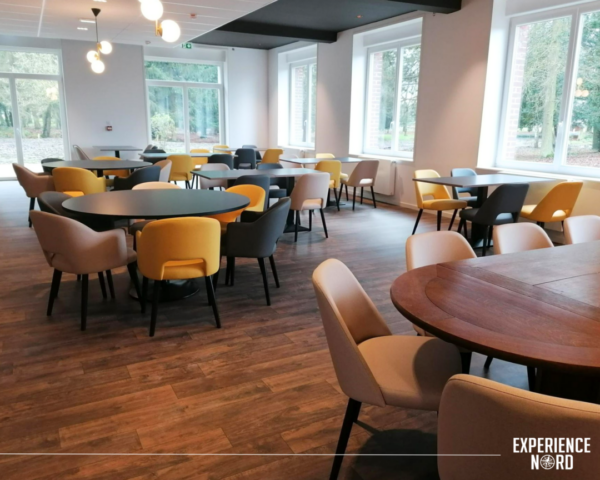 Maison des Augustines