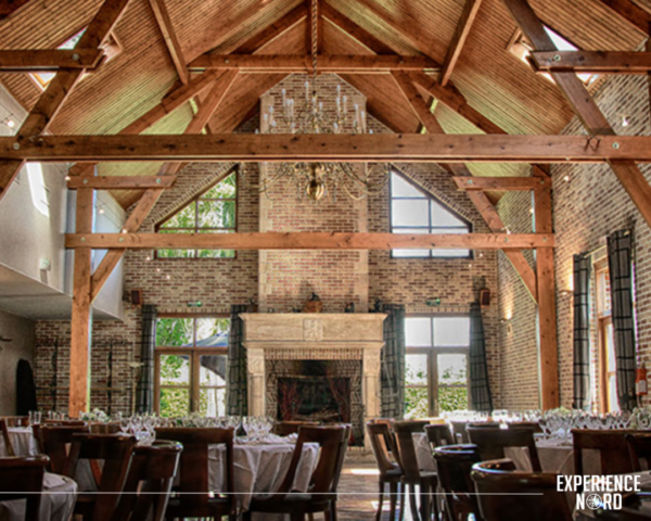 Restaurant Le clos du bac