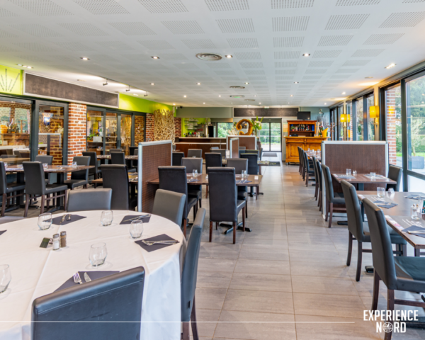 Domaine des cigognes