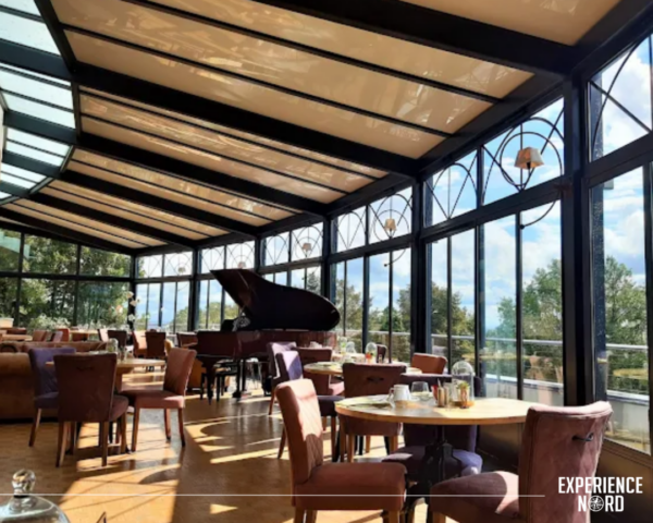 Chatellerie de Schoebeque