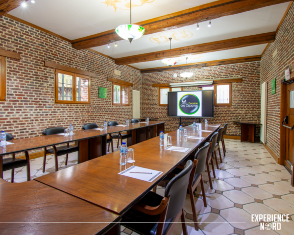 Domaine des cigognes