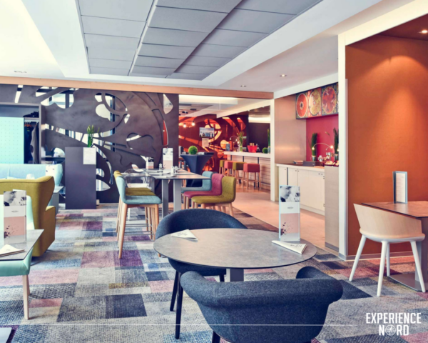 Le Mercure Hôtel Amiens