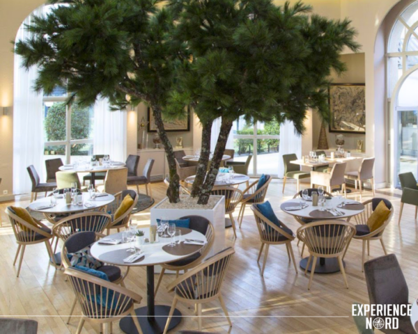 Holiday inn Le Touquet
