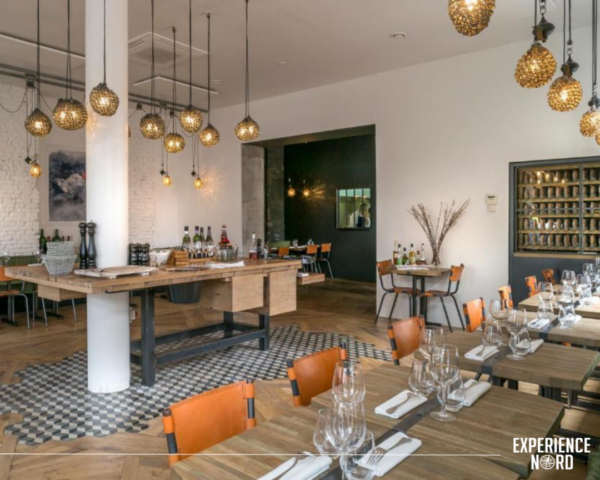 Hôtel de l'Hermitage