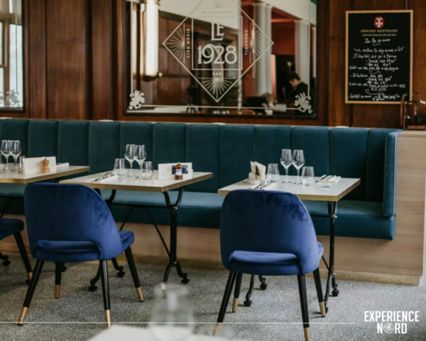 Grand Hôtel de Valenciennes