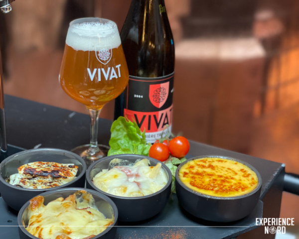 Restauration Brasserie Vivat