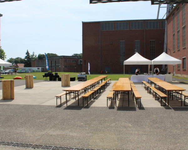 Creative Mine Arenberg