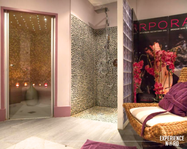 Hôtel de l'Hermitage