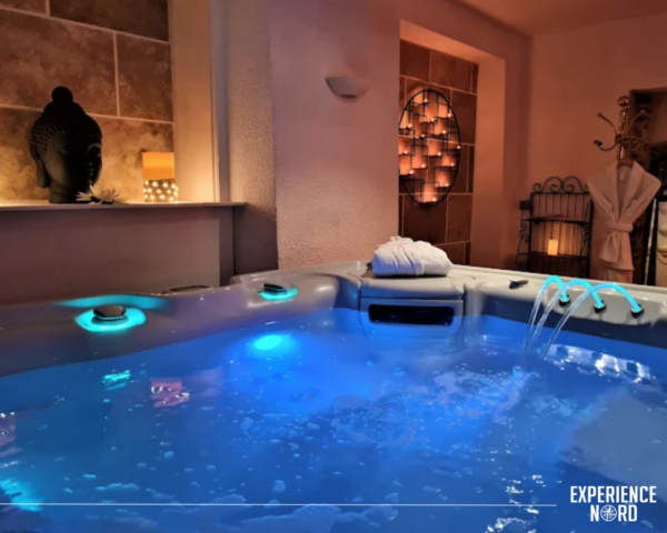 Chatellerie de Schoebeque