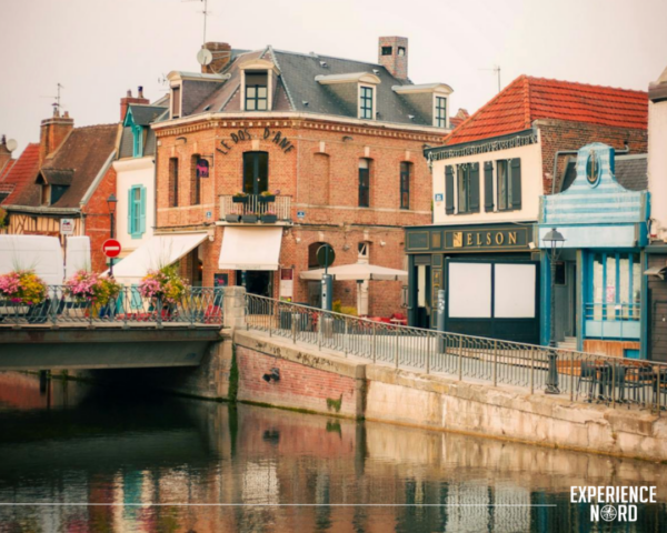 Saint-Valéry-sur-Somme