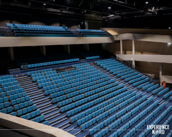 Salle de Séminaire L'Embarcadère