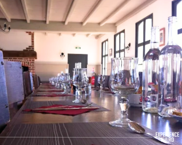 Domaine du Grand Saint-Bernard