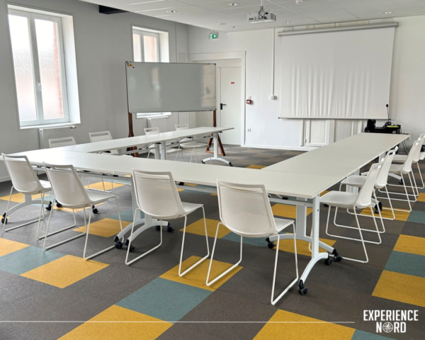 Maison des Augustines