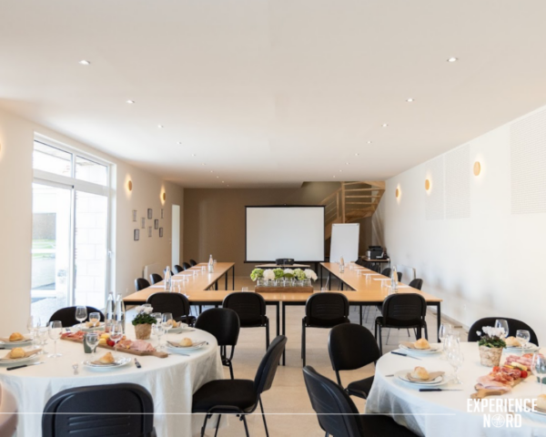 Domaine de la Marlière