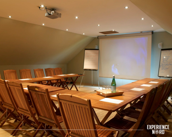 Salle de séminaire Domaine du Val