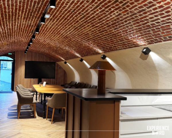 Domaine de la Marlière