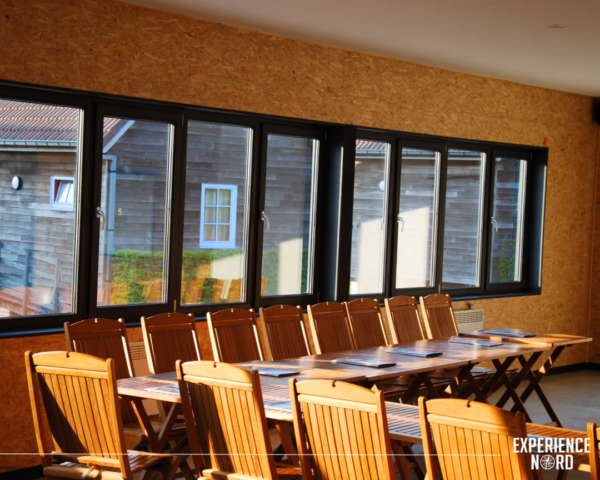 Salle de séminaire (2) Domaine du Val