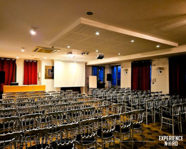 Chatellerie de Schoebeque