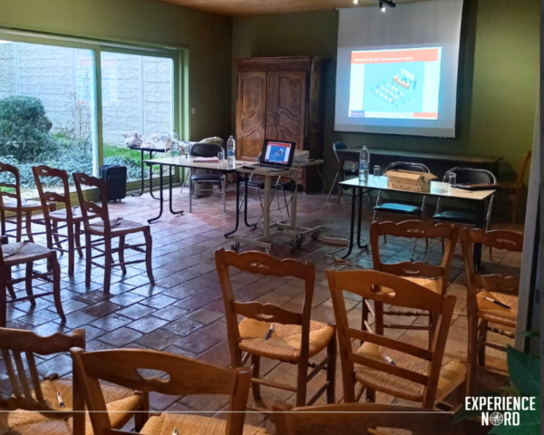 La Fontaine d’Inville